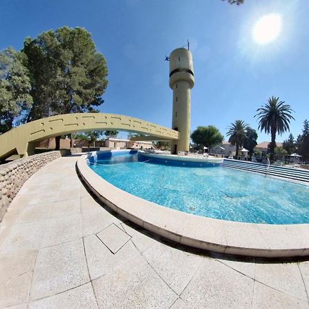 Intersur Independencia Hotell Termas de Río Hondo Exteriör bild